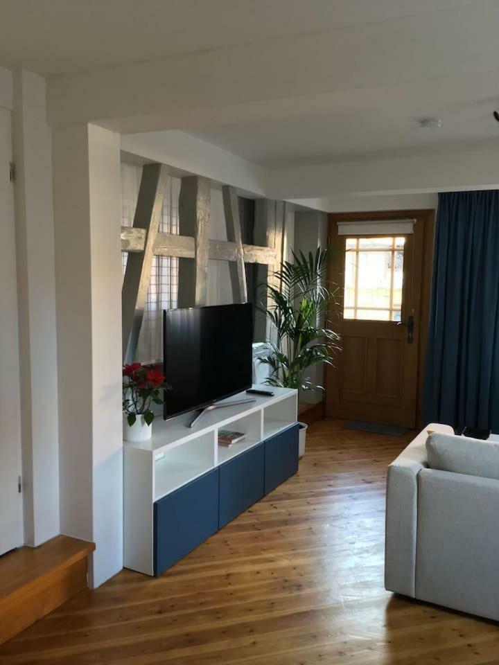Haselbachstraße 6 Apartment