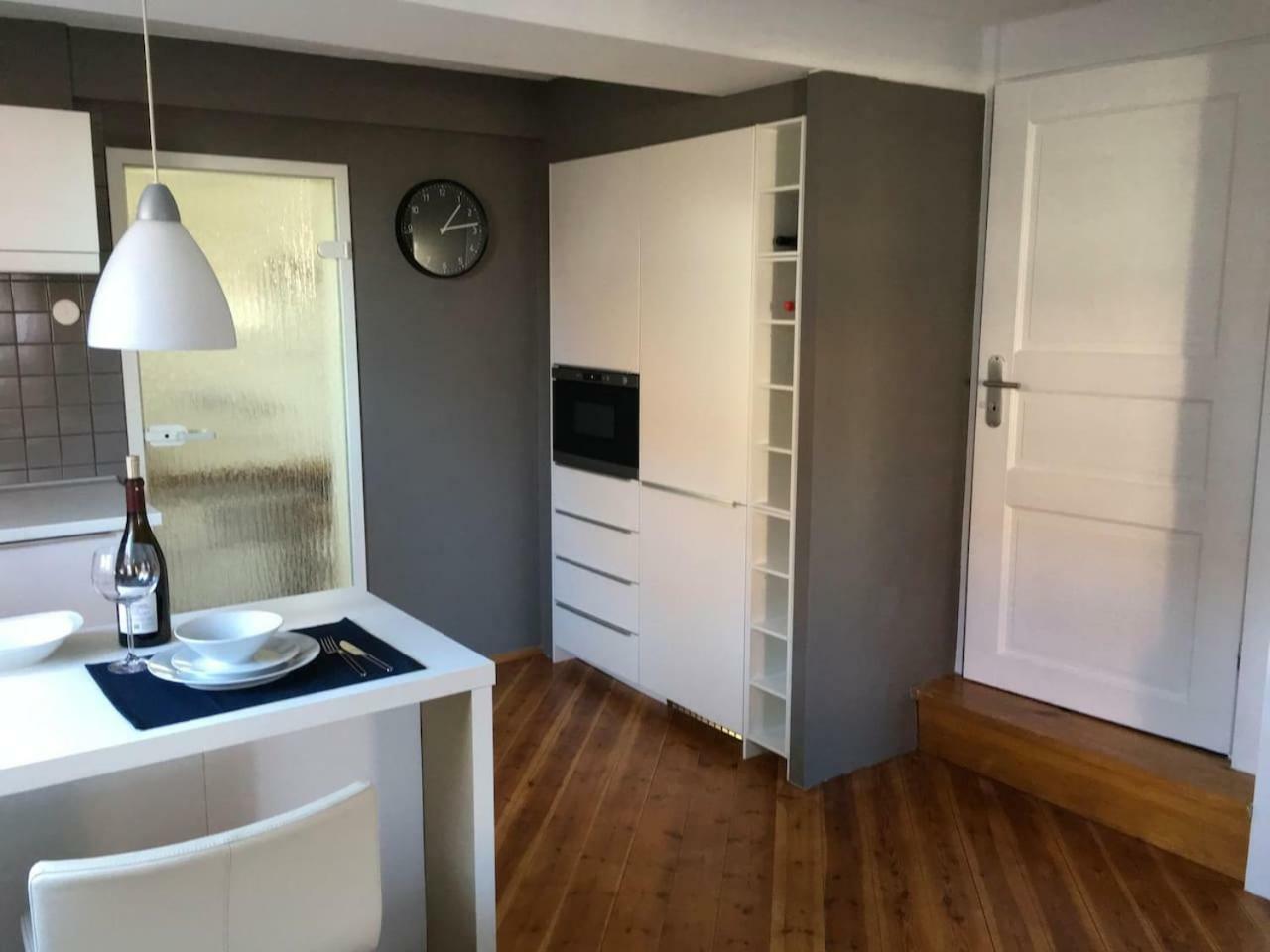 Haselbachstraße 6 Apartment Ebensfeld