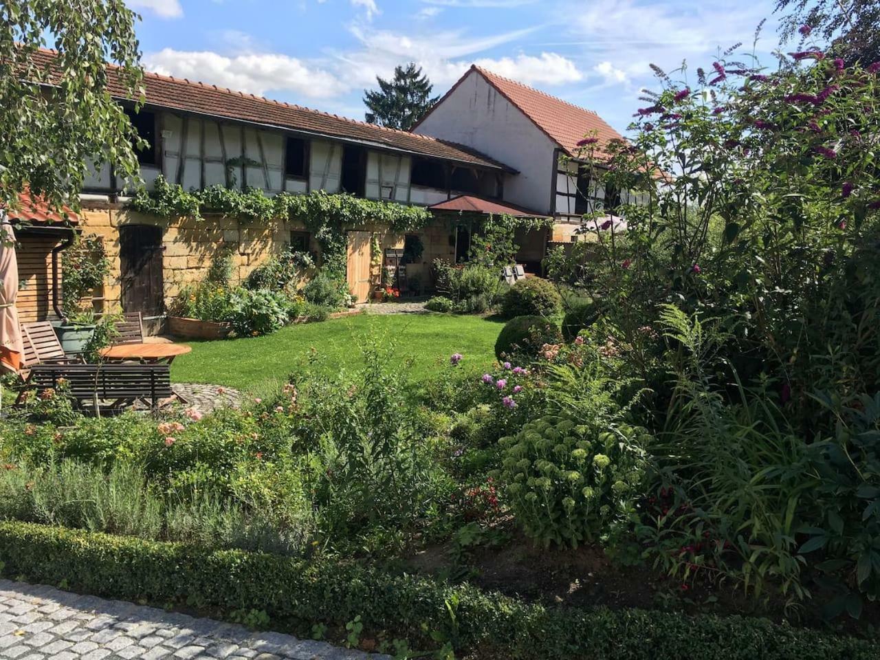Apartment Haselbachstraße 6 Ebensfeld