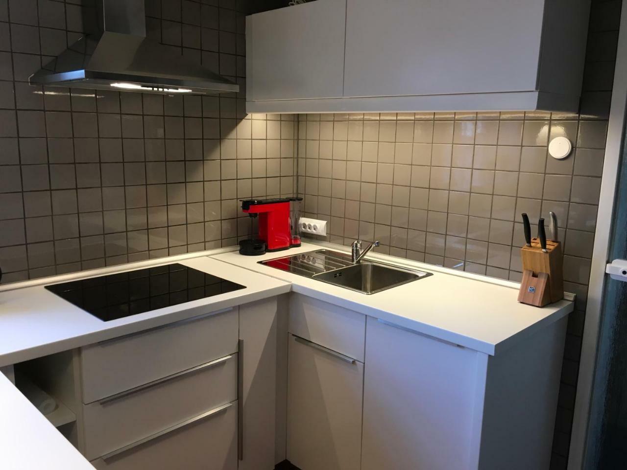 Haselbachstraße 6 Apartment Ebensfeld