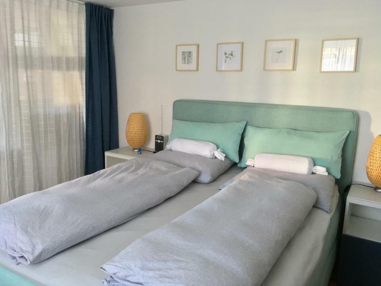 Apartment Haselbachstraße 6 Ebensfeld